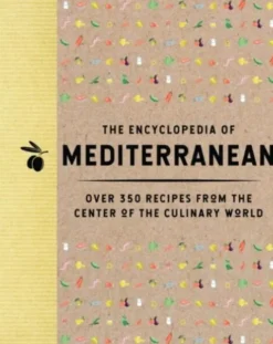 The Encyclopedia of Mediterranean