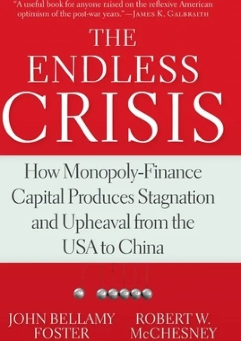 The Endless Crisis