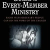 The Equipper's Guide to Every-member Ministry