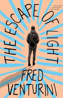 The Escape of Light