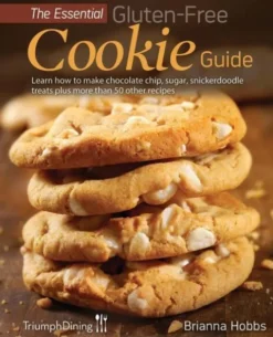 The Essential Gluten-Free Cookie Guide