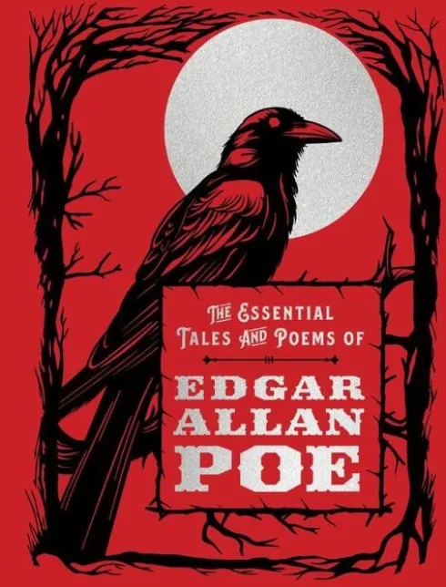 The Essential Tales and Poems of Edgar Allan Poe