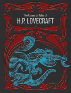 The Essential Tales of H.P. Lovecraft