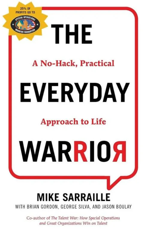 The Everyday Warrior