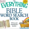 The Everything Bible Word Search Book