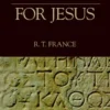 The Evidence for Jesus