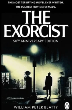 The Exorcist