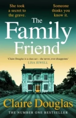 The Family Friend