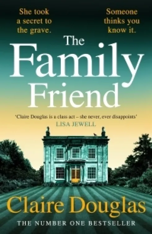 The Family Friend