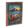 The Famous Five (Enid Blyton) Ultra Unlined Softcover Flexi Journal (Elastic Band Closure)
