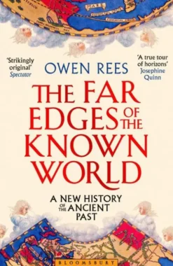 The Far Edges of the Known World