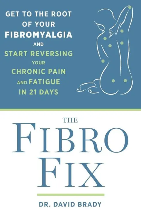 The Fibro Fix
