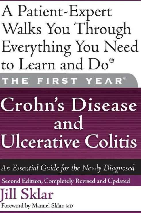 The First Year: Crohn's Disease and Ulcerative Colitis