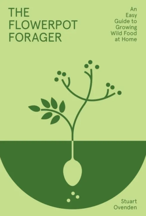 The Flowerpot Forager