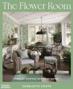 The Flower Room