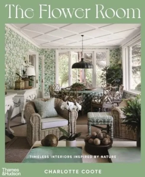 The Flower Room