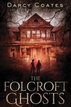 The Folcroft Ghosts
