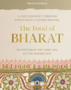 The Food of Bharat