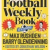 The Football Weekly Book