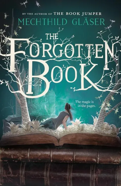 The Forgotten Book