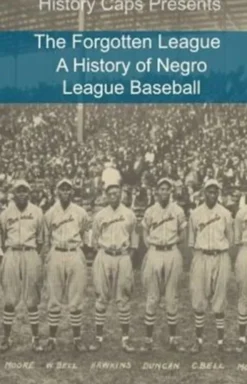 The Forgotten League