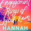 The Four Engagement Rings of Sybil Rain