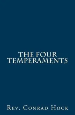 The Four Temperaments