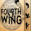The Fourth Wing (Wing and Claw Collection)