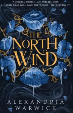 The Four Winds 1 - The North Wind