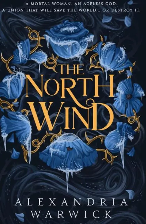 The Four Winds 1 - The North Wind