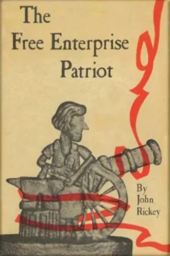 The Free Enterprise Patriot
