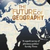 The Future of Geography