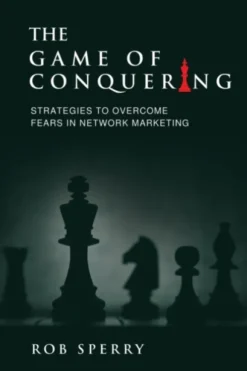 The Game of Conquering