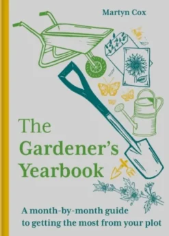 The Gardener's Yearbook