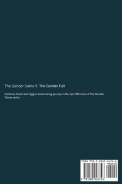 The Gender Game 5