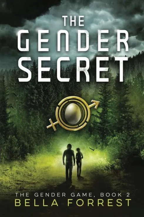 The Gender Game 2