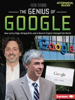 The Genius of Google