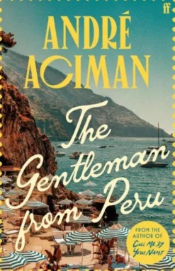 The Gentleman From Peru