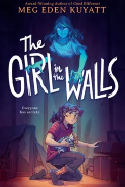 The Girl in the Walls