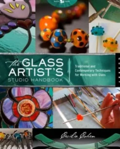 The Glass Artist's Studio Handbook