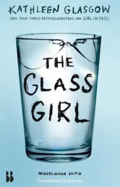 The glass girl