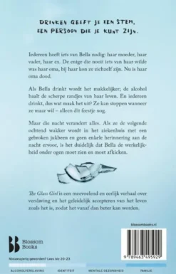 The glass girl
