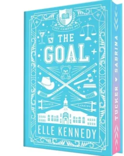 The Goal (Collector's Edition)