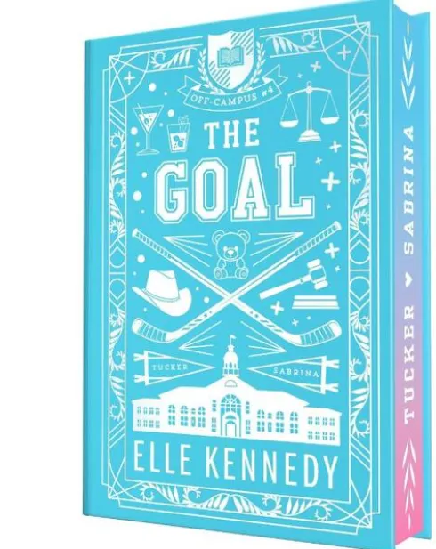 The Goal (Collector's Edition)