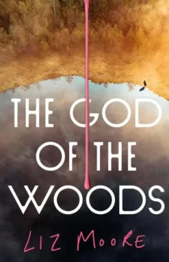 The God of the Woods