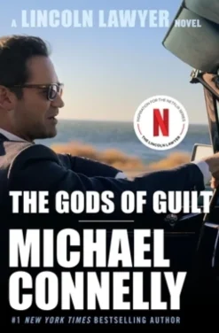 The Gods of Guilt
