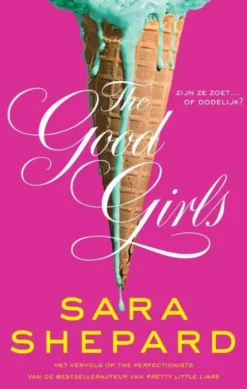 The Good Girls