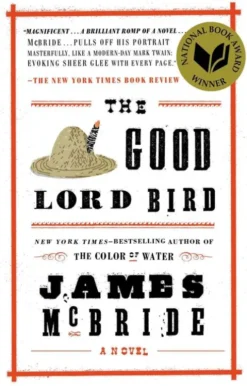 The Good Lord Bird