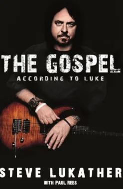The Gospel According to Luke