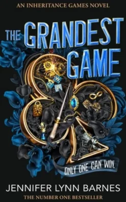 The Grandest Game